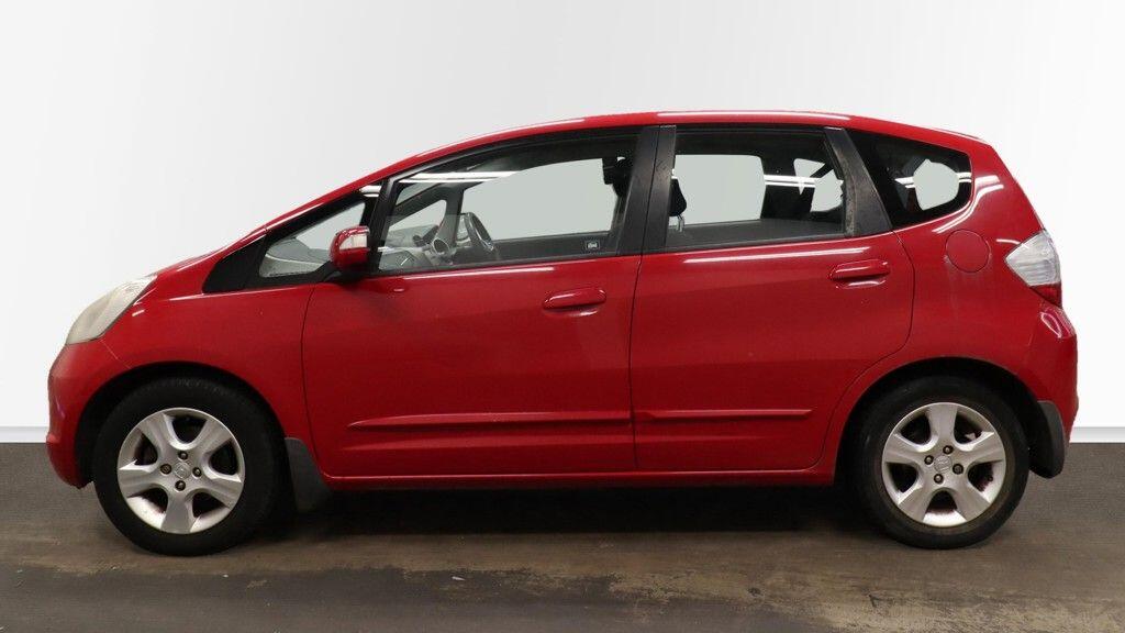 Used Honda Jazz 2009 for sale - 76913858: Photo 6