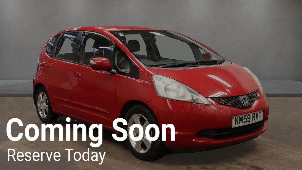 Used Honda Jazz 2009 for sale - 76913858: Photo 7