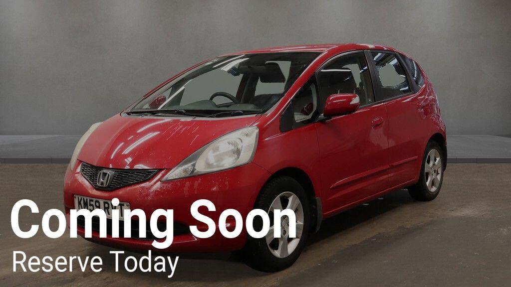 Used Honda Jazz 2009 for sale - 76913858: Photo 8