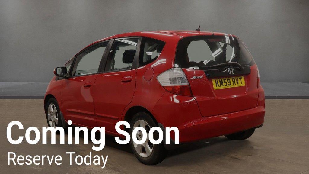 Used Honda Jazz 2009 for sale - 76913858: Photo 9