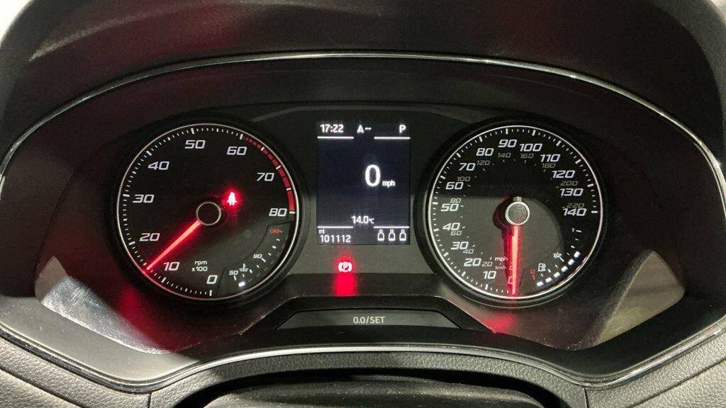 Used SEAT Arona 2018 for sale - 76562360: Photo 10