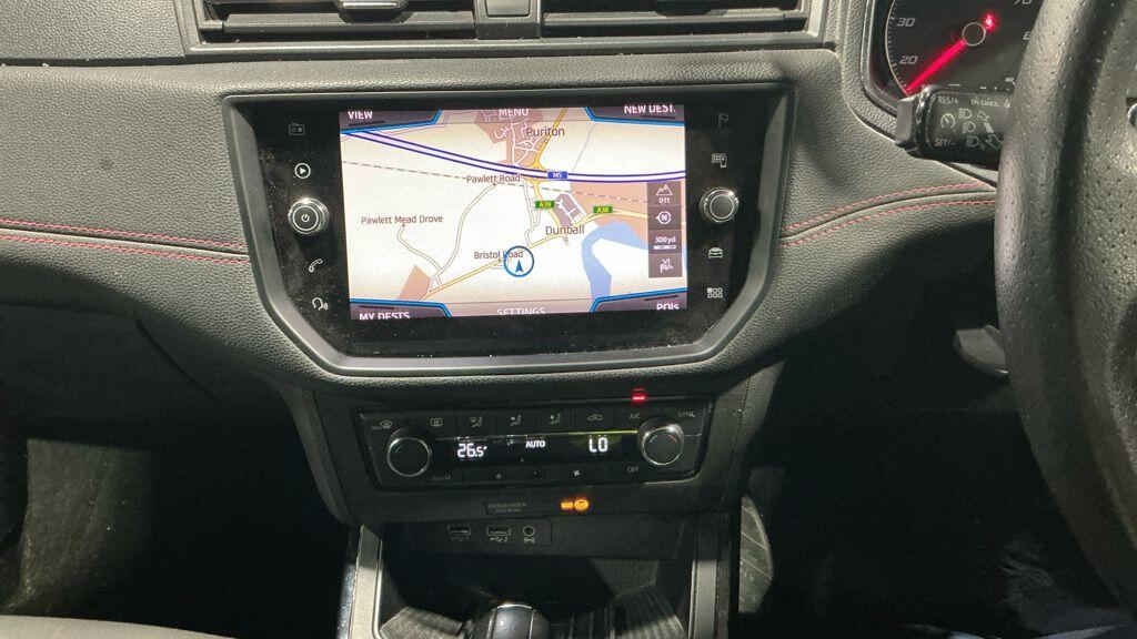 Used SEAT Arona 2018 for sale - 76562360: Photo 11