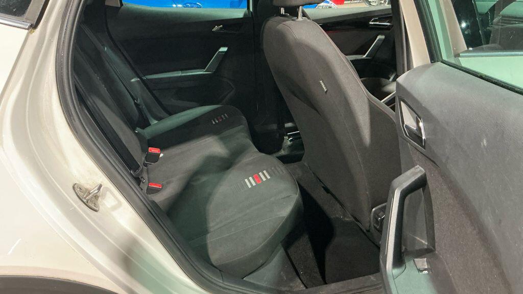 Used SEAT Arona 2018 for sale - 76562360: Photo 8