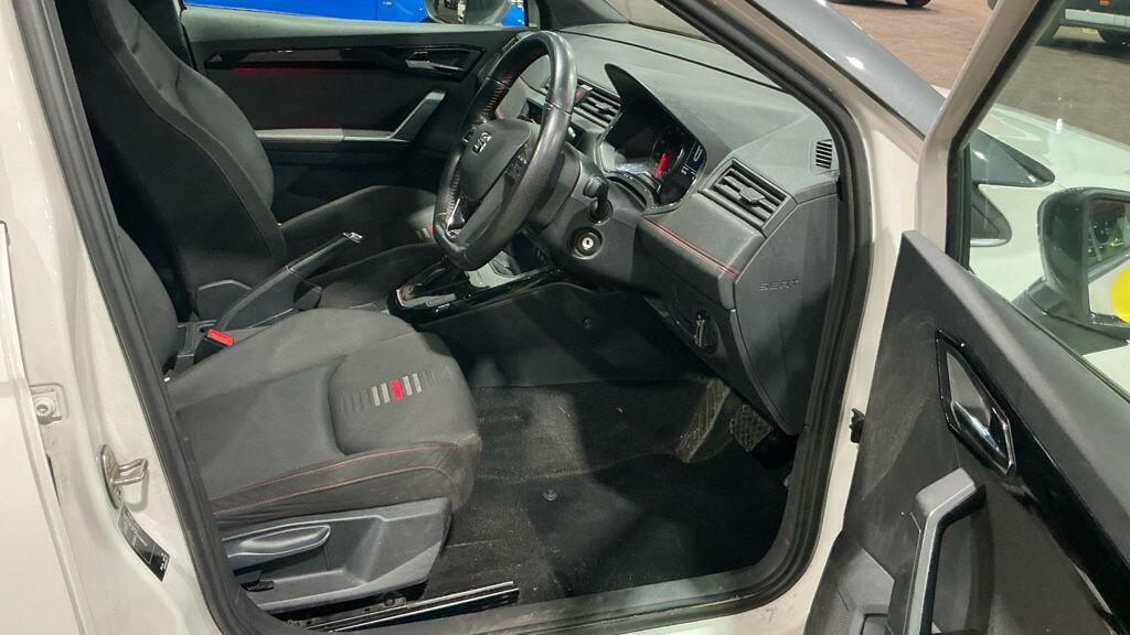 Used SEAT Arona 2018 for sale - 76562360: Photo 9