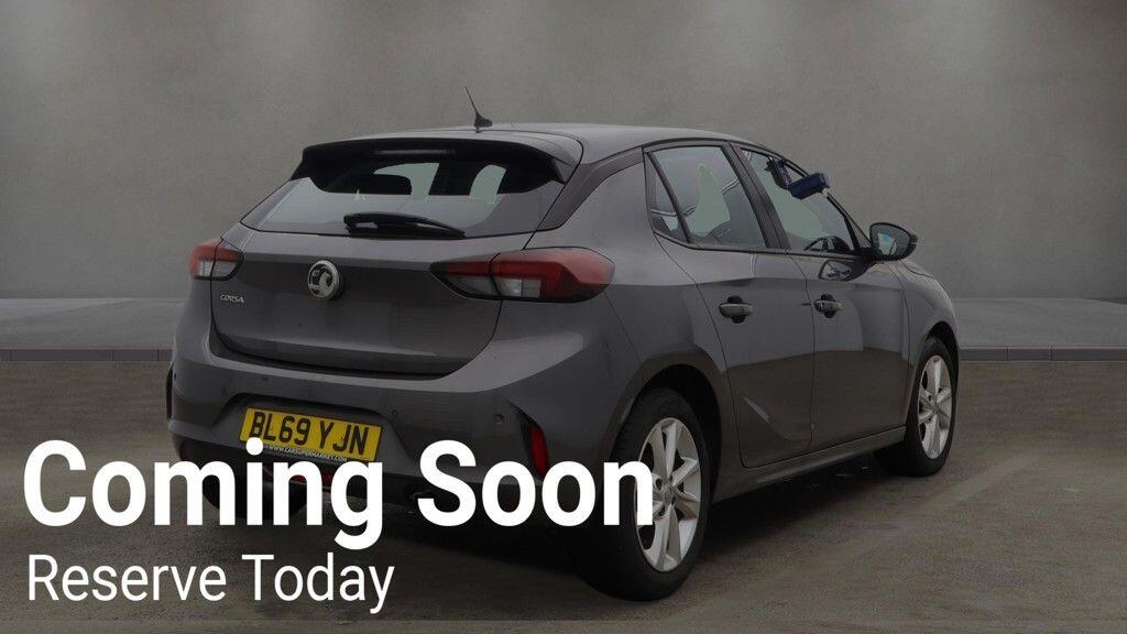 Used Vauxhall Corsa for sale - 77016980: Photo 10