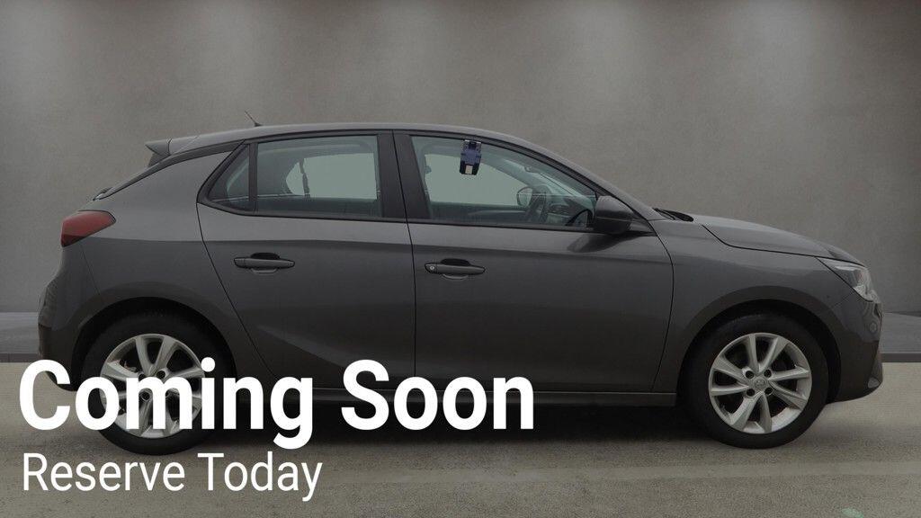 Used Vauxhall Corsa for sale - 77016980: Photo 11