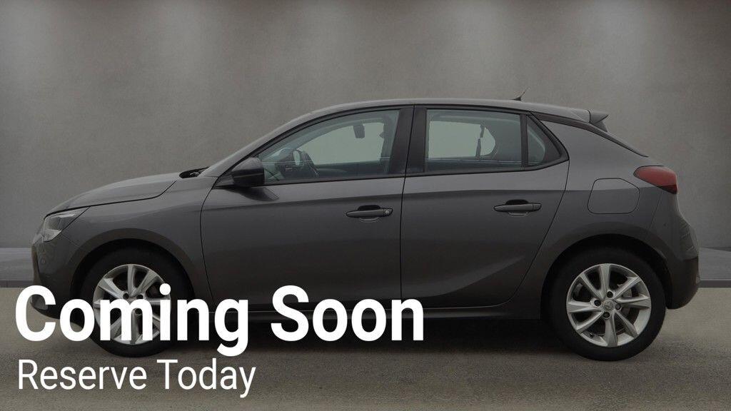 Used Vauxhall Corsa for sale - 77016980: Photo 12