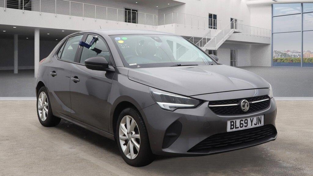 Used Vauxhall Corsa for sale - 77016980: Photo 13