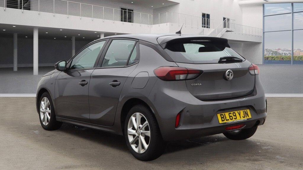 Used Vauxhall Corsa for sale - 77016980: Photo 15