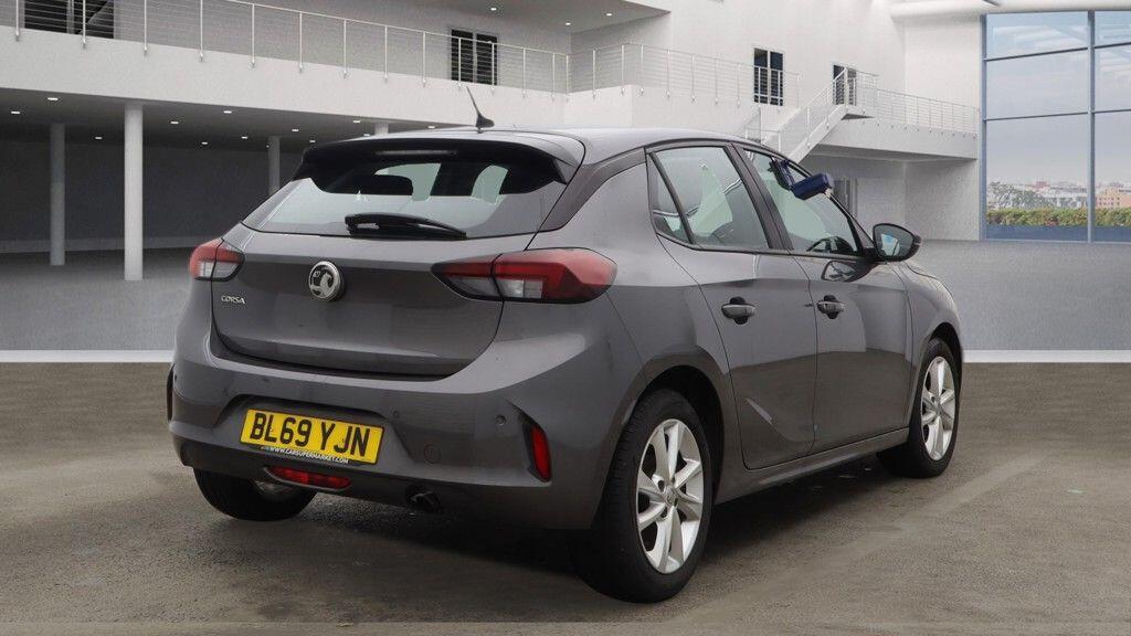 Used Vauxhall Corsa for sale - 77016980: Photo 16