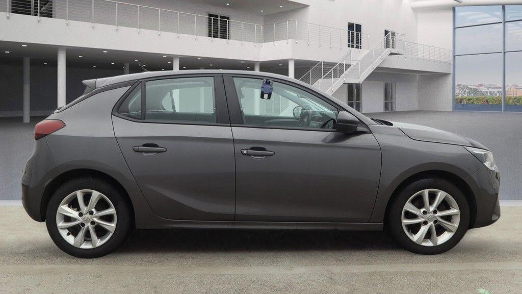 Used Vauxhall Corsa for sale - 77016980: Photo 17