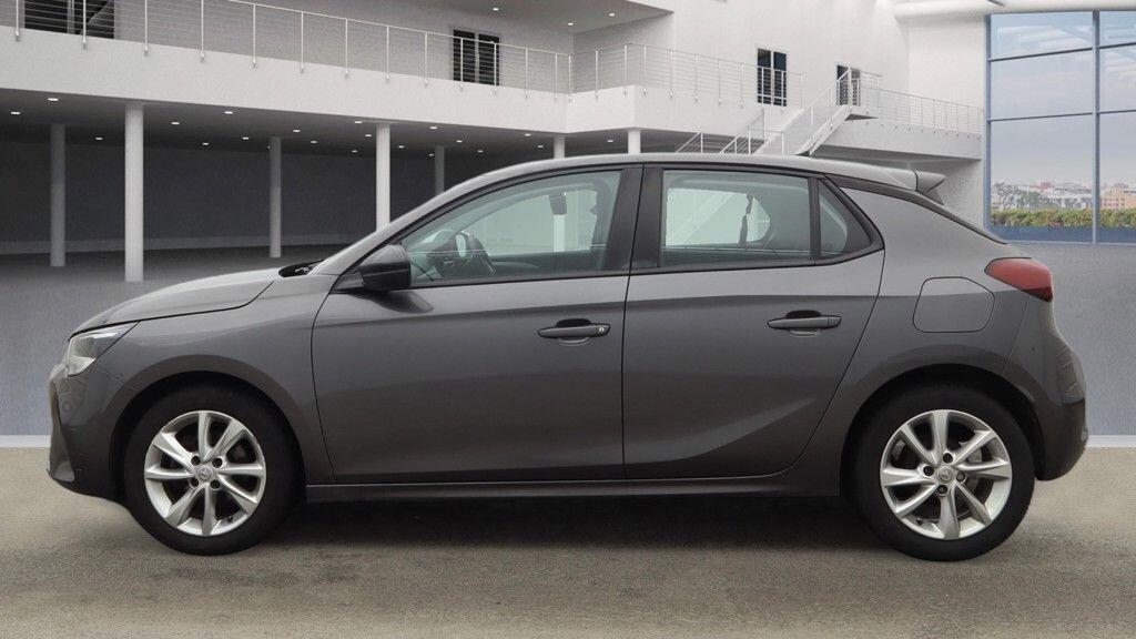 Used Vauxhall Corsa for sale - 77016980: Photo 18