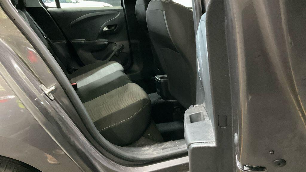 Used Vauxhall Corsa for sale - 77016980: Photo 19