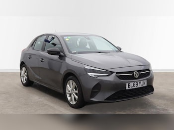 Used Vauxhall Corsa 2020 for sale - 77016980: Photo