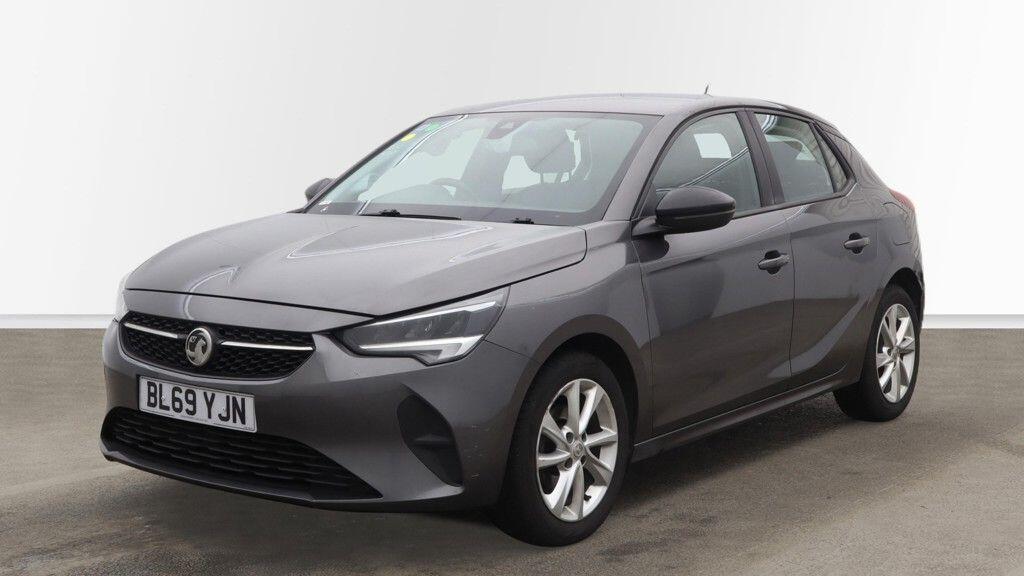 Used Vauxhall Corsa for sale - 77016980: Photo 2