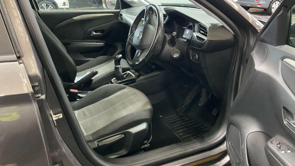 Used Vauxhall Corsa for sale - 77016980: Photo 20