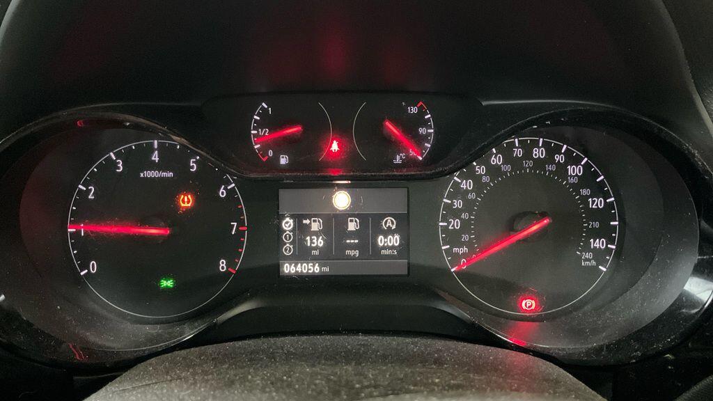 Used Vauxhall Corsa for sale - 77016980: Photo 21