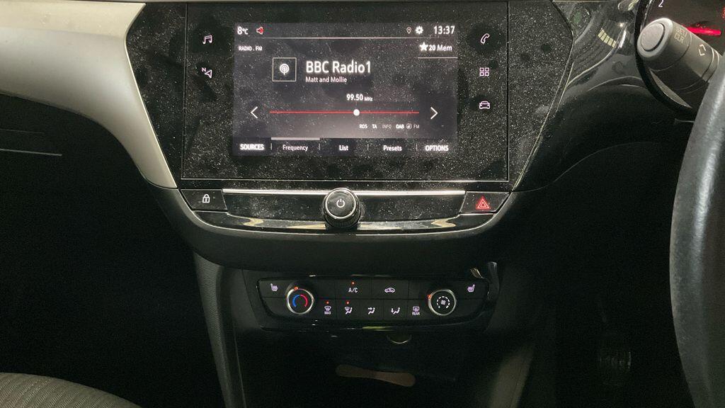 Used Vauxhall Corsa for sale - 77016980: Photo 22