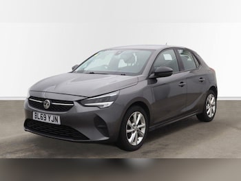 Used Vauxhall Corsa 2020 for sale - 77016980: Photo