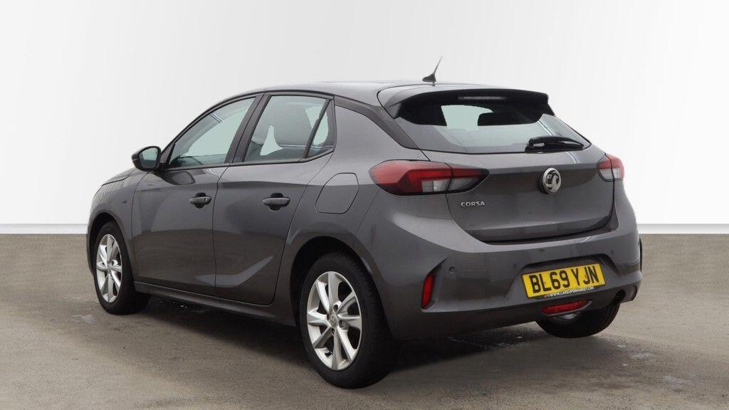 Used Vauxhall Corsa for sale - 77016980: Photo 3