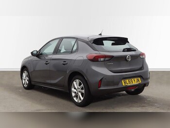Used Vauxhall Corsa 2020 for sale - 77016980: Photo