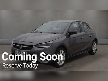 Used Vauxhall Corsa 2020 for sale - 77016980: Photo