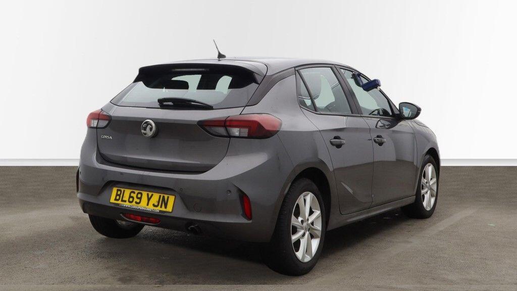 Used Vauxhall Corsa for sale - 77016980: Photo 5