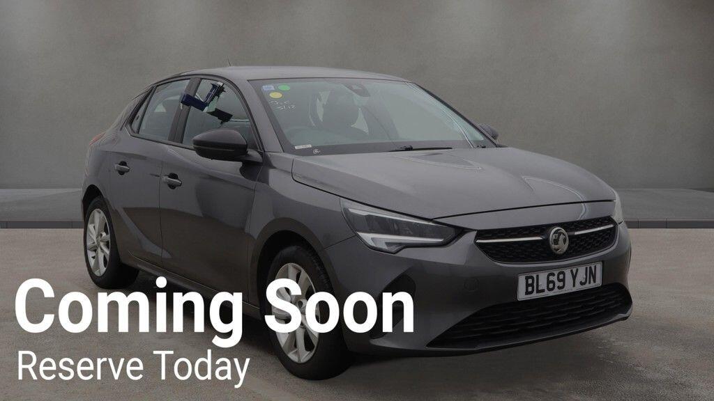 Used Vauxhall Corsa for sale - 77016980: Photo 8