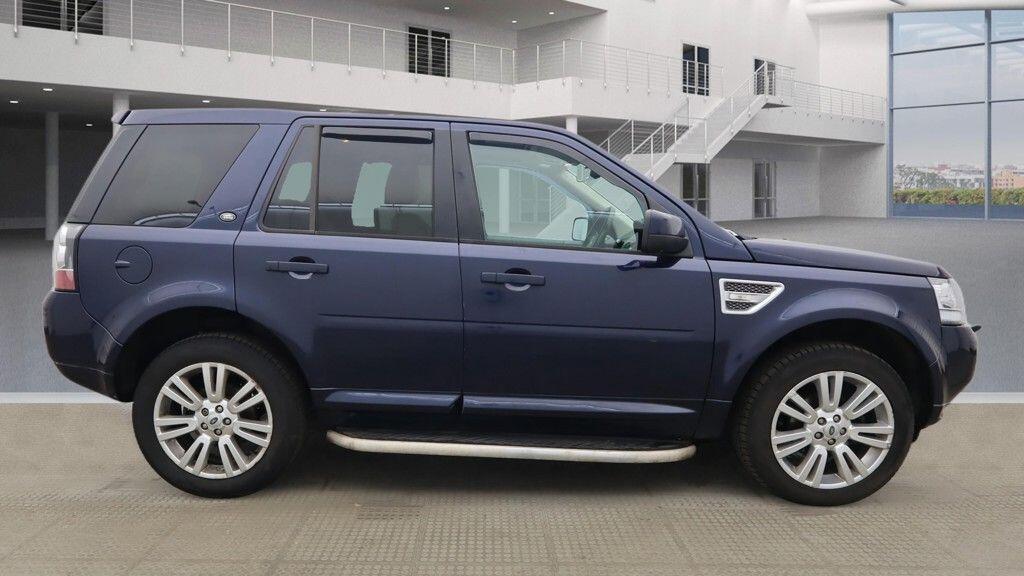 Used Land Rover Freelander 2 for sale - 77497064: Photo 11