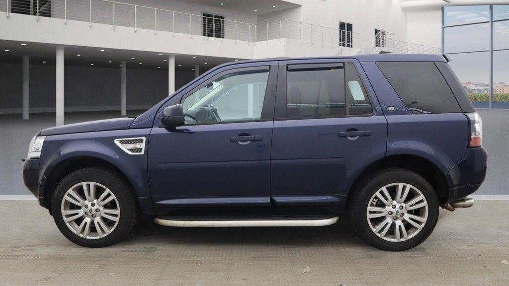 Used Land Rover Freelander 2 for sale - 77497064: Photo 12