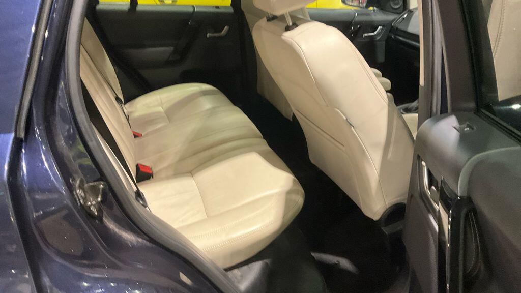 Used Land Rover Freelander 2 for sale - 77497064: Photo 14