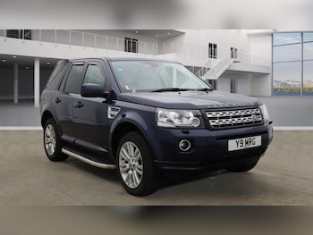 Used Land Rover Freelander 2 2014 for sale - 77497064: Photo