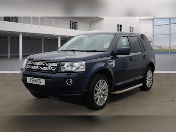 Used Land Rover Freelander 2 2014 for sale - 77497064: Photo