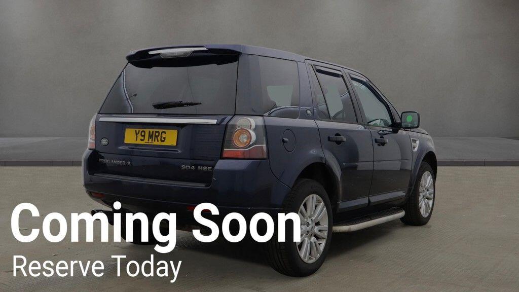 Used Land Rover Freelander 2 for sale - 77497064: Photo 6