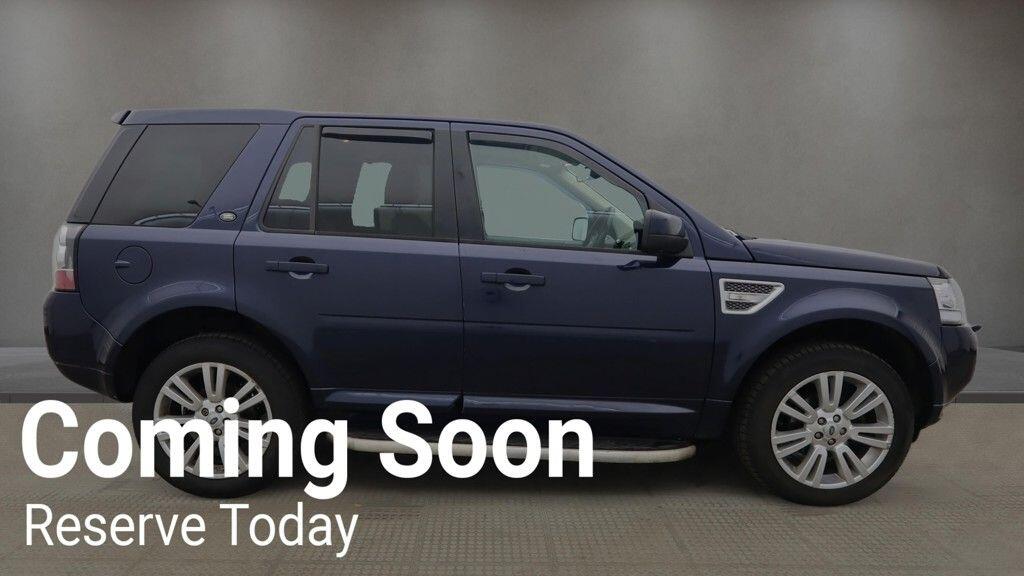 Used Land Rover Freelander 2 for sale - 77497064: Photo 7