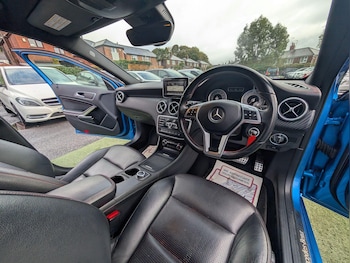Used Mercedes-Benz A-Class 2013 for sale - 76175092: Photo 2