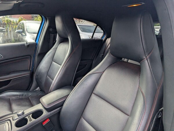 Used Mercedes-Benz A-Class 2013 for sale - 76175092: Photo 46