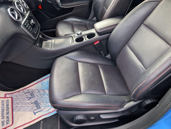 Used Mercedes-Benz A-Class 2013 for sale - 76175092: Photo 47