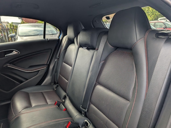 Used Mercedes-Benz A-Class 2013 for sale - 76175092: Photo 48