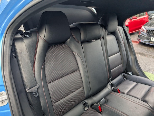Used Mercedes-Benz A-Class 2013 for sale - 76175092: Photo 49
