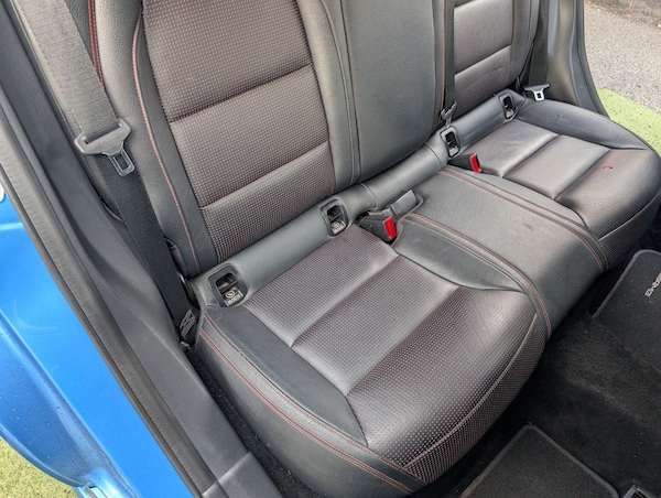 Used Mercedes-Benz A-Class 2013 for sale - 76175092: Photo 50
