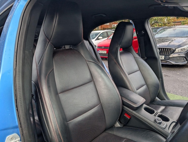 Used Mercedes-Benz A-Class 2013 for sale - 76175092: Photo 51