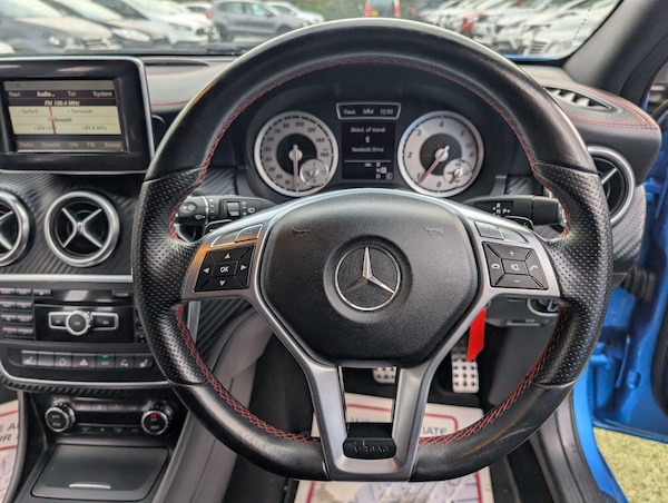 Used Mercedes-Benz A-Class 2013 for sale - 76175092: Photo 54
