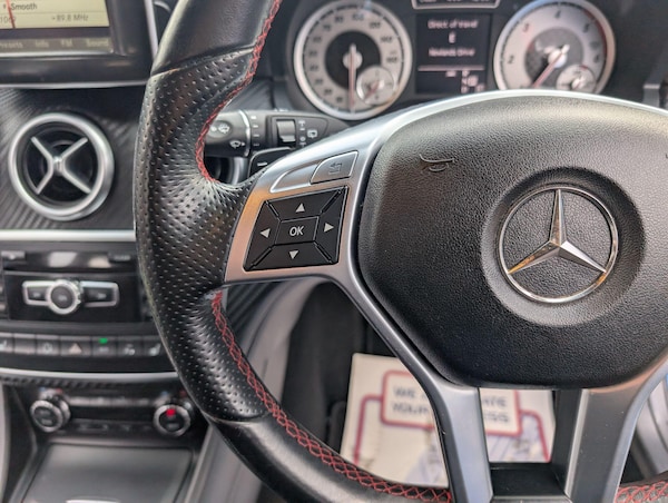 Used Mercedes-Benz A-Class 2013 for sale - 76175092: Photo 55