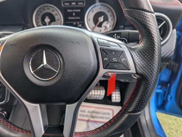 Used Mercedes-Benz A-Class 2013 for sale - 76175092: Photo 56