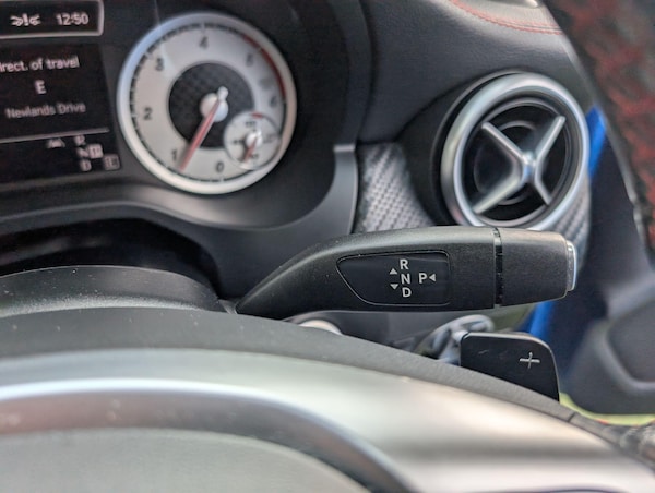 Used Mercedes-Benz A-Class 2013 for sale - 76175092: Photo 57