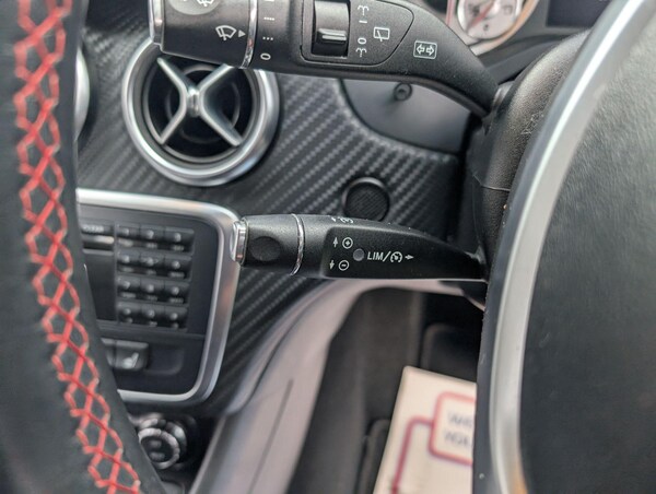 Used Mercedes-Benz A-Class 2013 for sale - 76175092: Photo 58