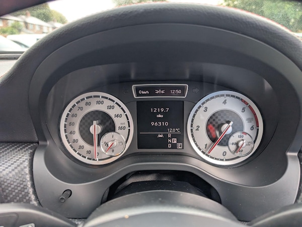 Used Mercedes-Benz A-Class 2013 for sale - 76175092: Photo 59