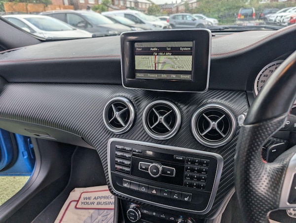 Used Mercedes-Benz A-Class 2013 for sale - 76175092: Photo 60