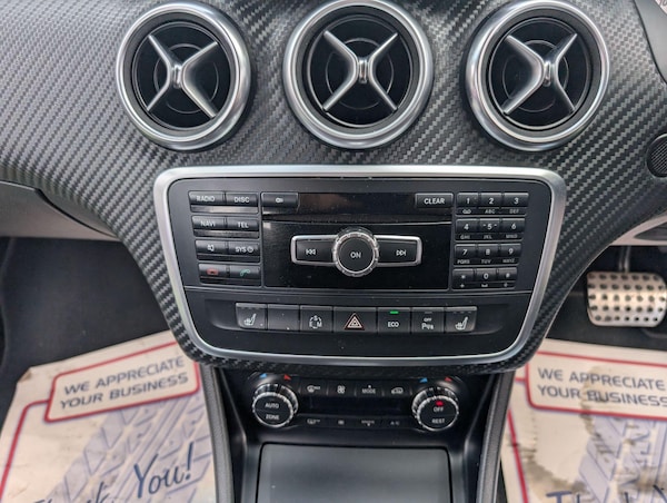 Used Mercedes-Benz A-Class 2013 for sale - 76175092: Photo 62